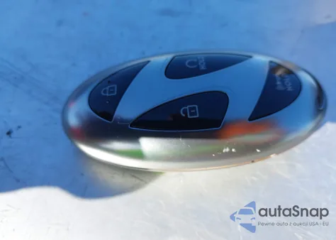 2024 Hyundai Kona Electric Sel from USA, damaged, VIN KM8HC3A62RU008147